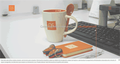 Desktop Screenshot of duransindreu.com